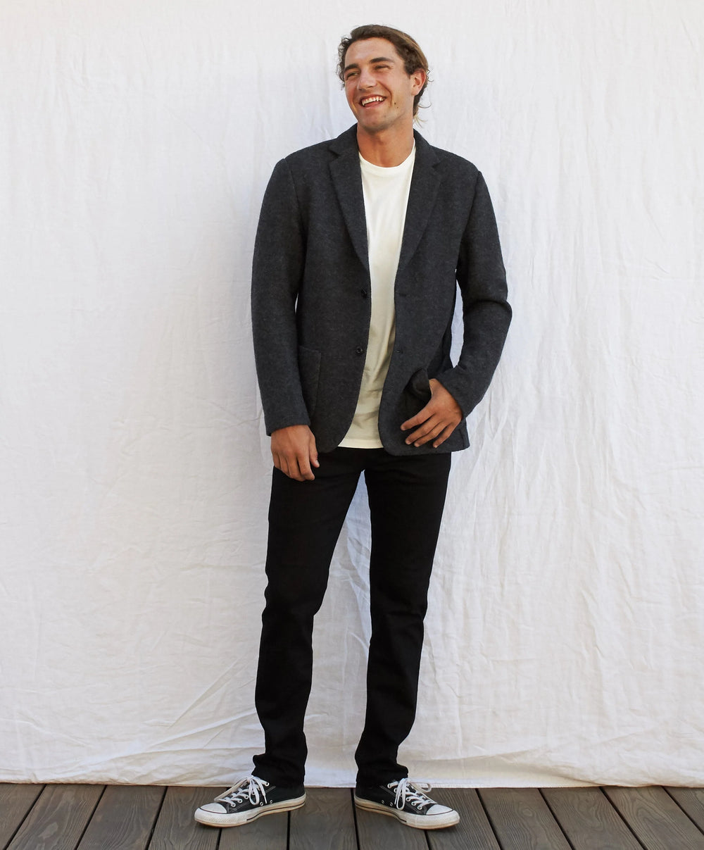 Ambassador Blazer