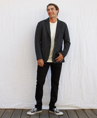 Ambassador Blazer