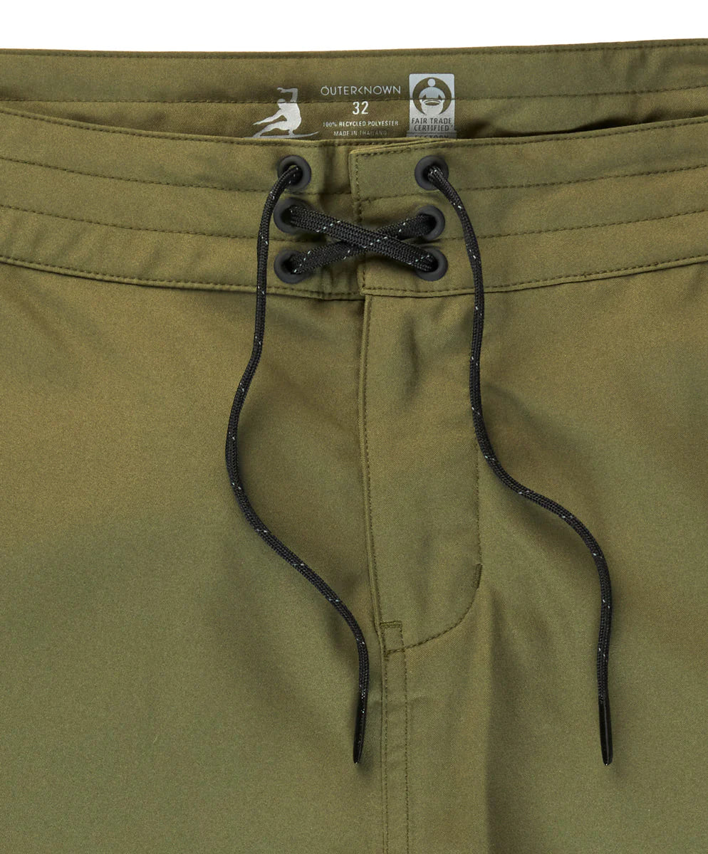 Apex Hybrid Trunks by Kelly Slater