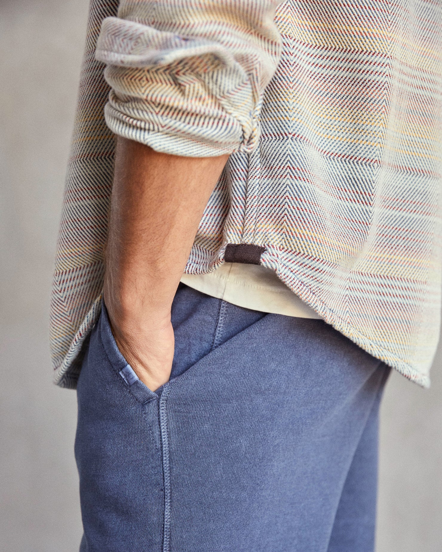 Blanket Shirt