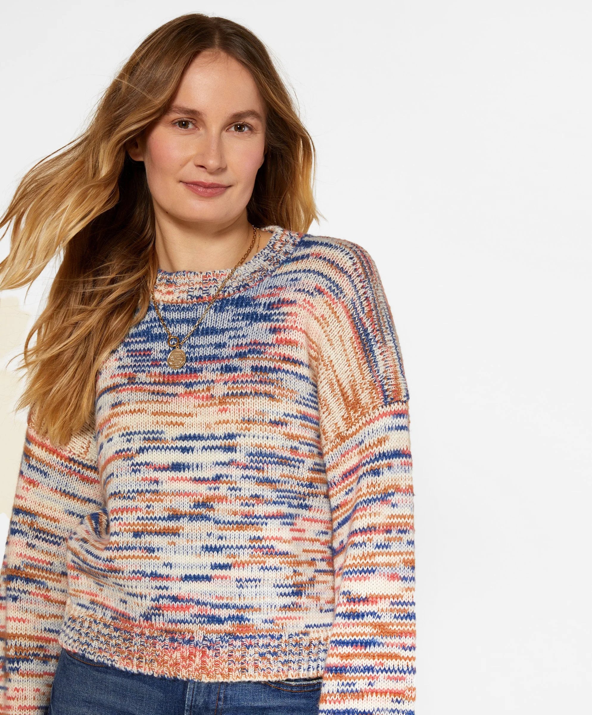 Marley Sweater