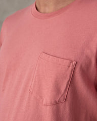 Groovy Pocket Tee