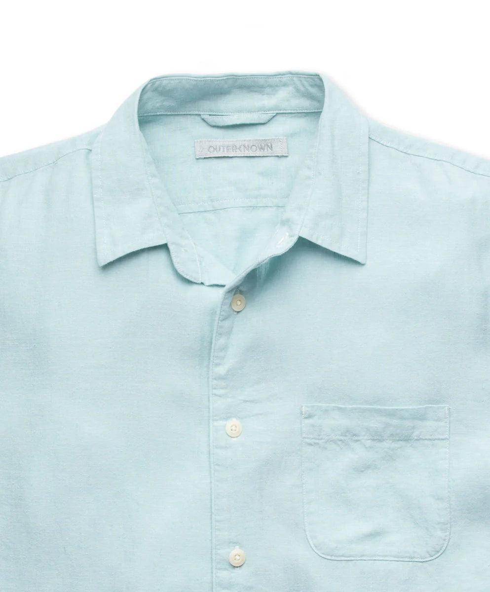 Beachcomber S/S Shirt