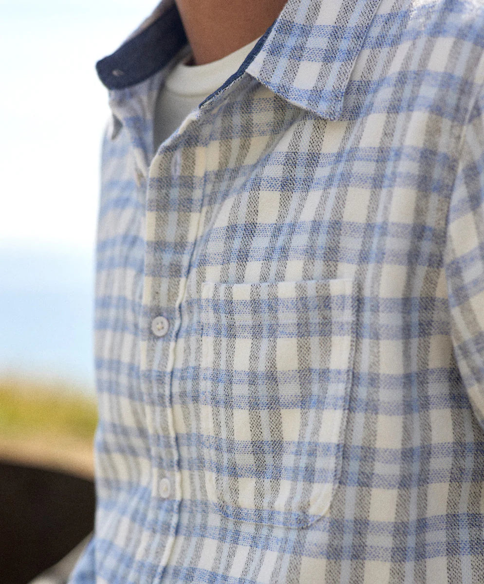 Jaspe Transitional Flannel