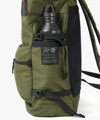New Life Project X Outerknown Backpack