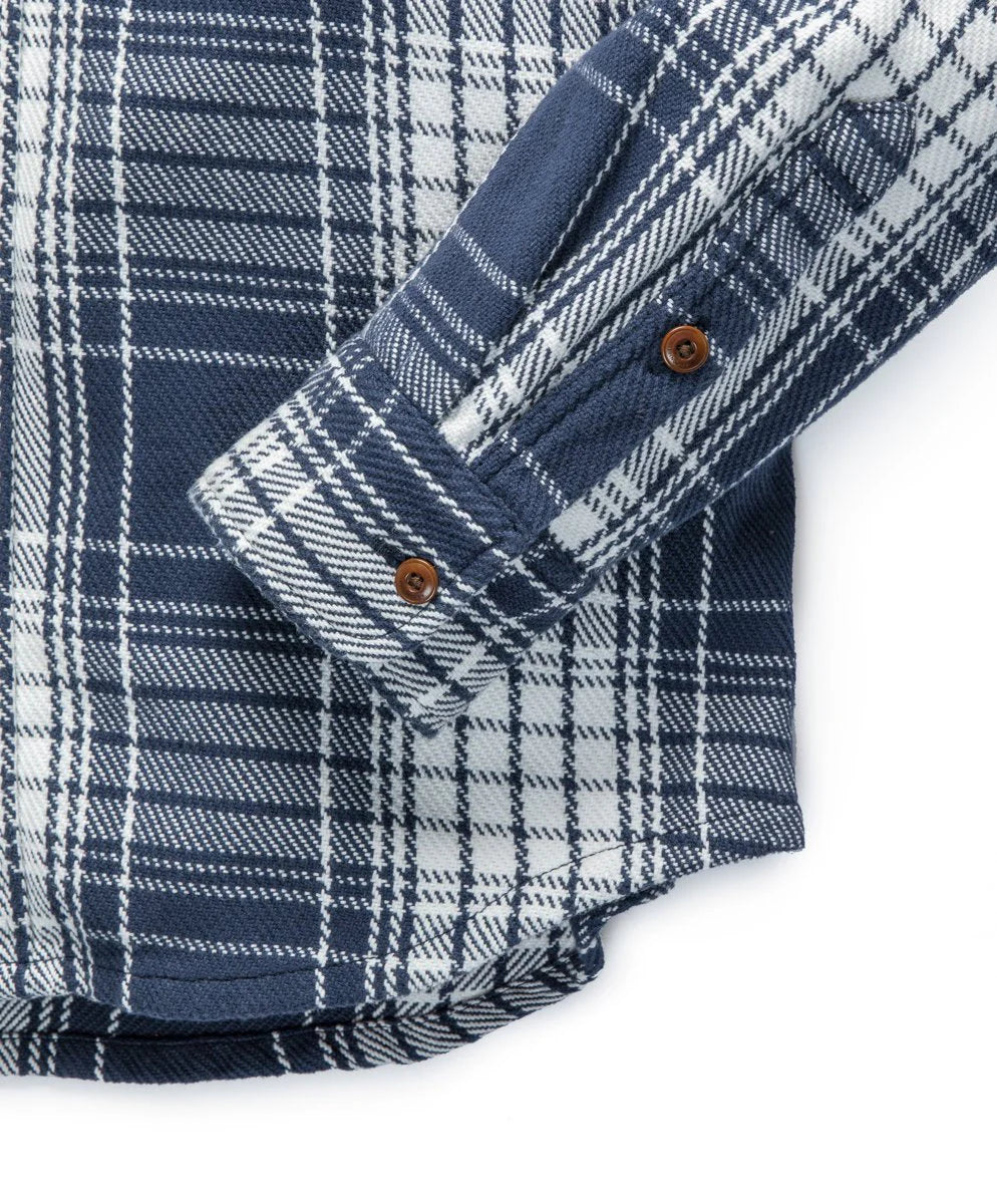 Blanket Shirt