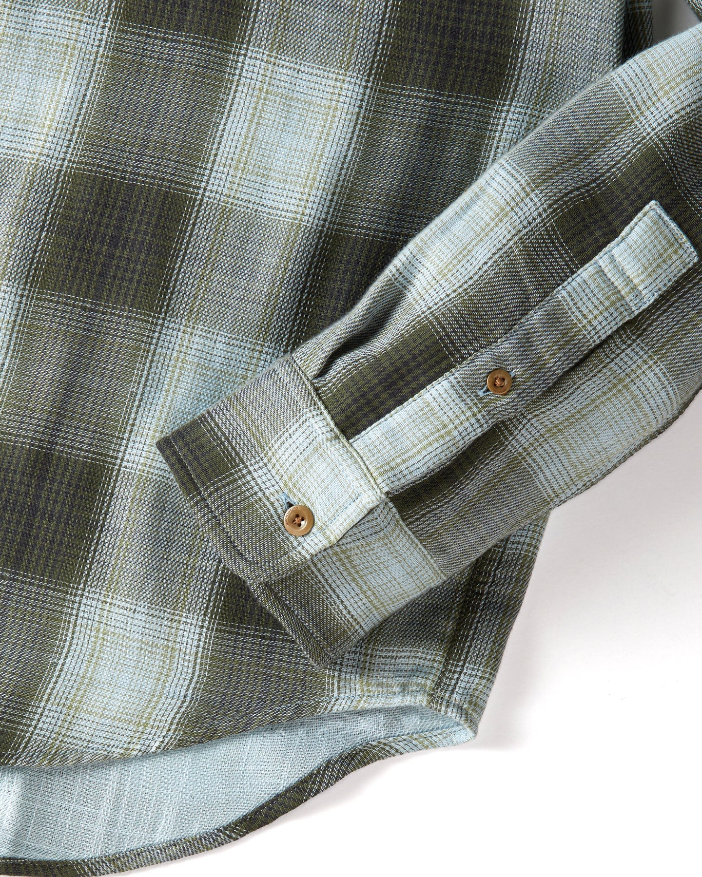 The Slowdown Shirt