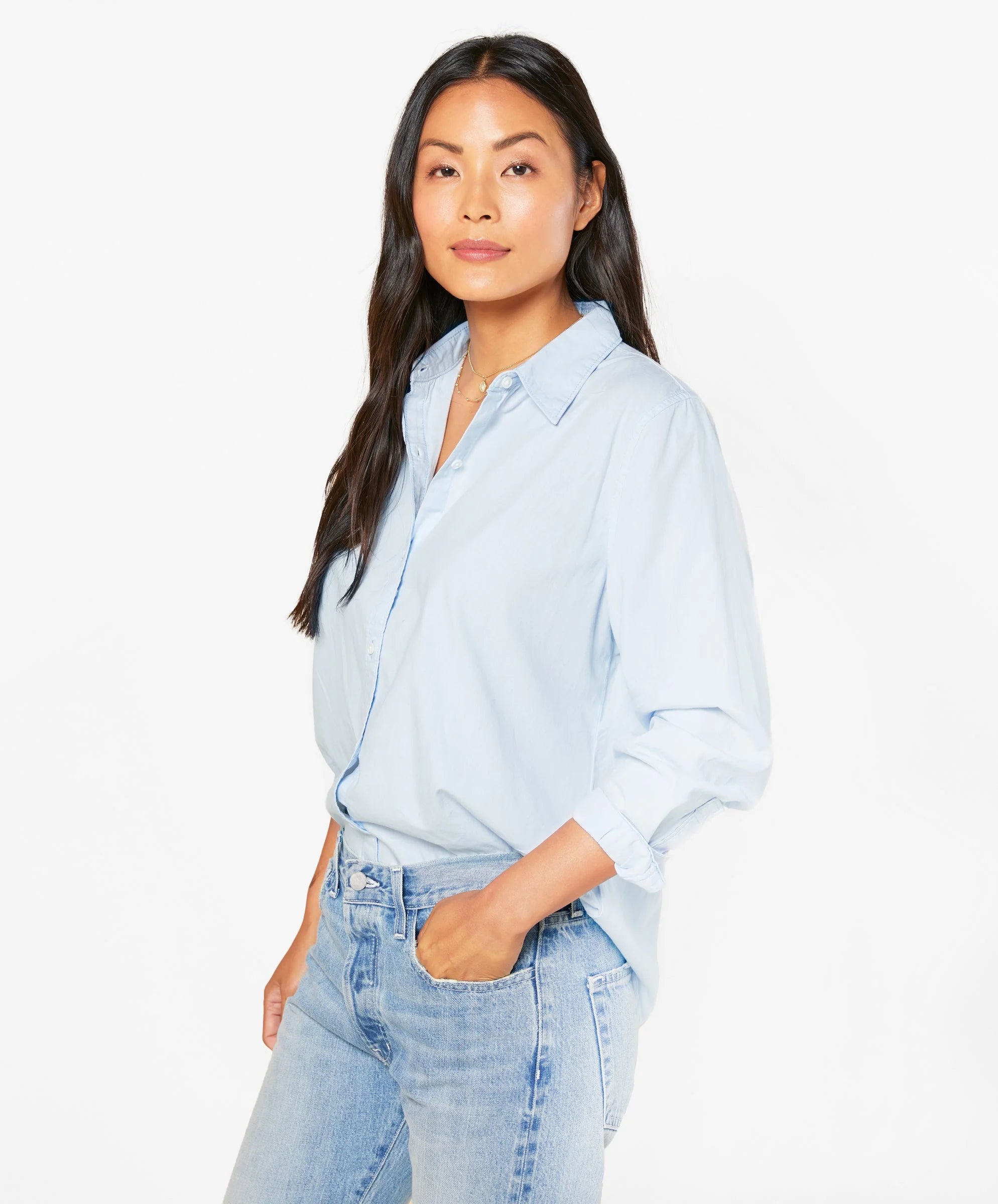Marlow Shirt