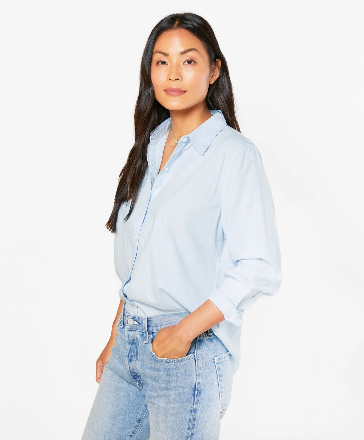 Marlow Shirt
