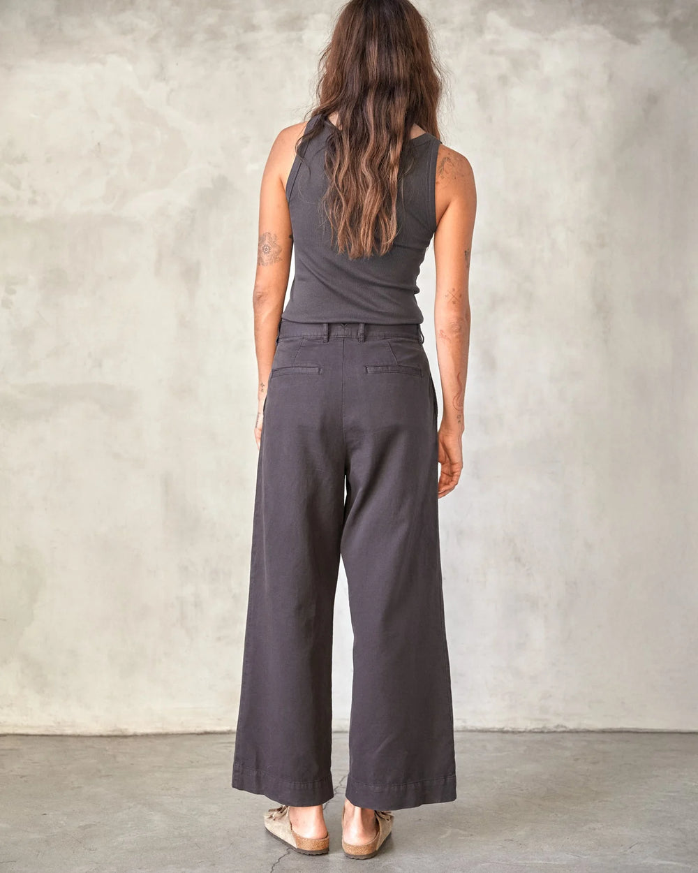 Summerland Trouser