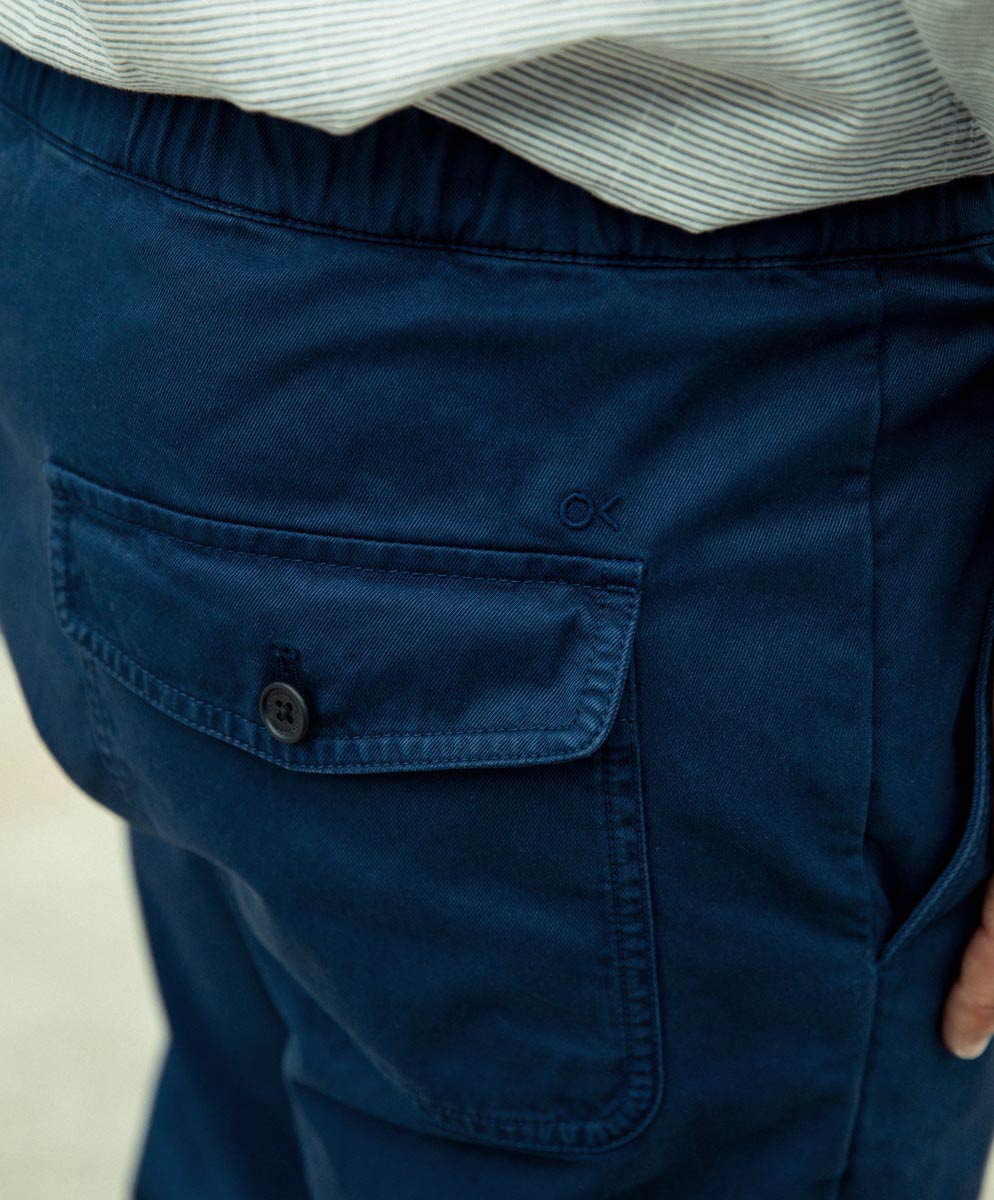 Paz Pants