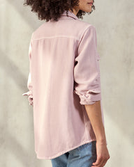 Women's Chroma Blanket Shirt