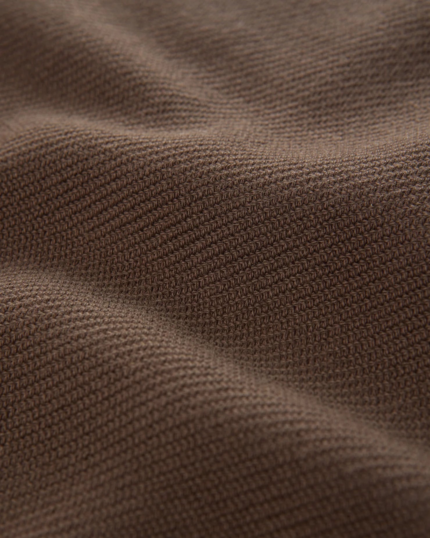 Chroma Blanket Shirt