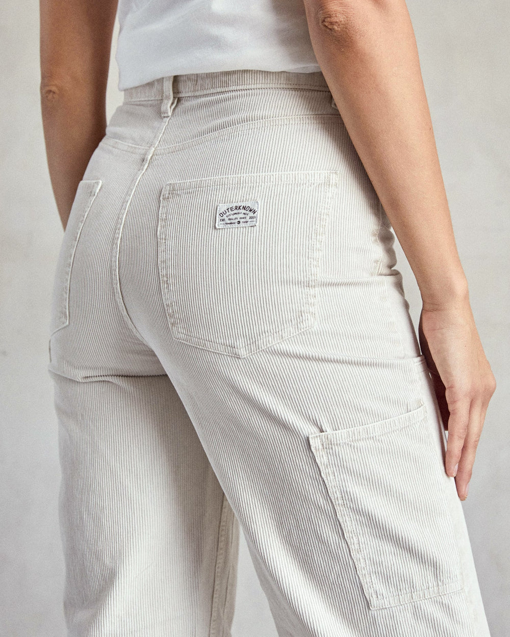 Smith Cord Pant