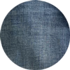 Local Straight Fit: Selvedge
