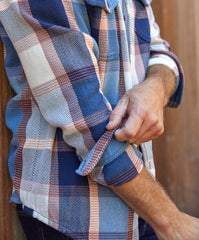 Blanket Shirt