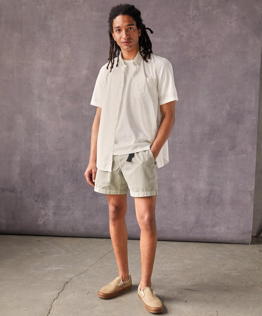 The S/S Studio Shirt