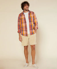 Blanket Shirt