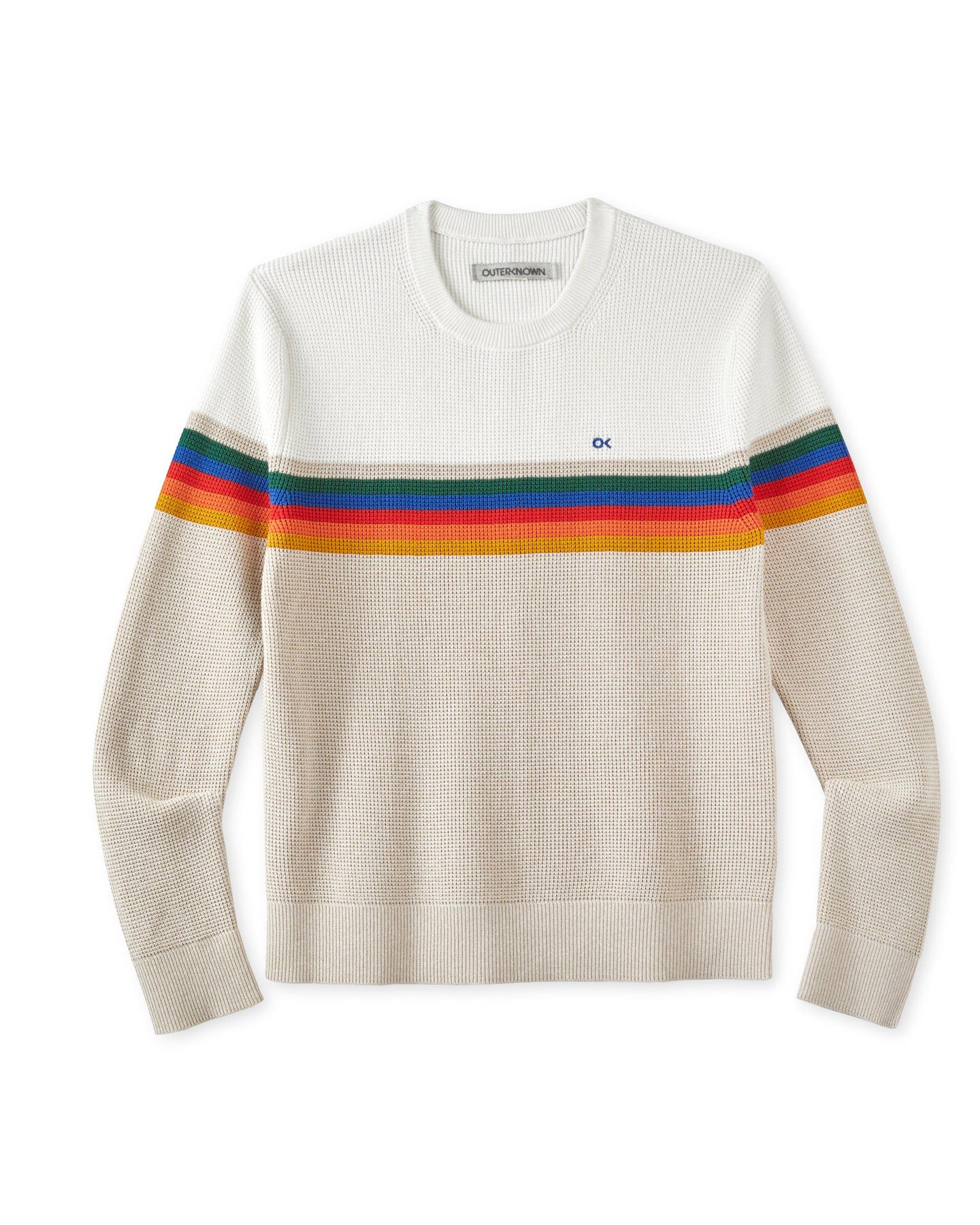 Women's Nostalgic Sweater