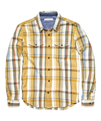 Blanket Shirt