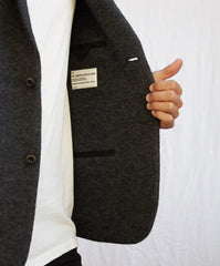 Ambassador Blazer