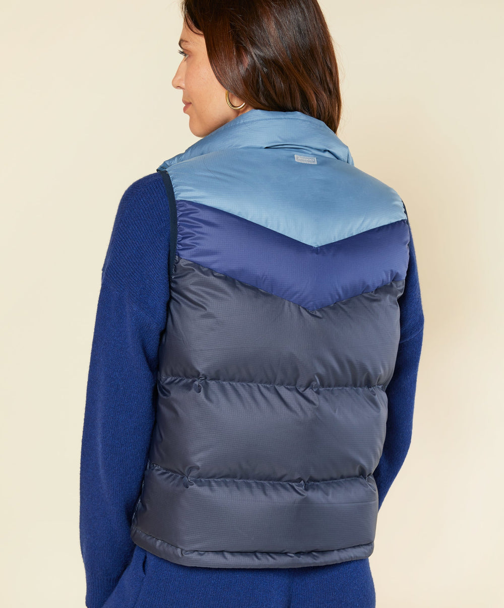 Women's Chromatic Vest