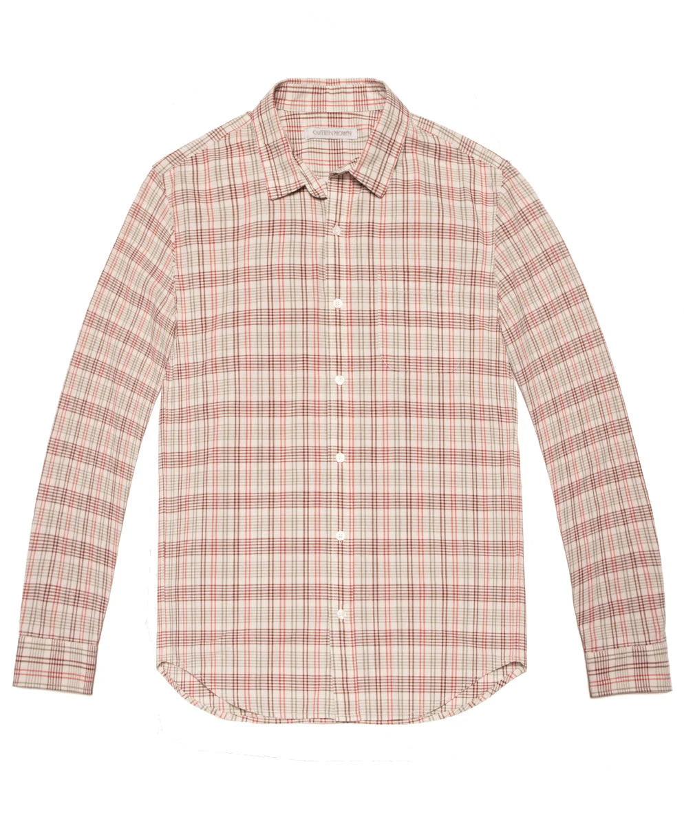 S.E.A. Shirt