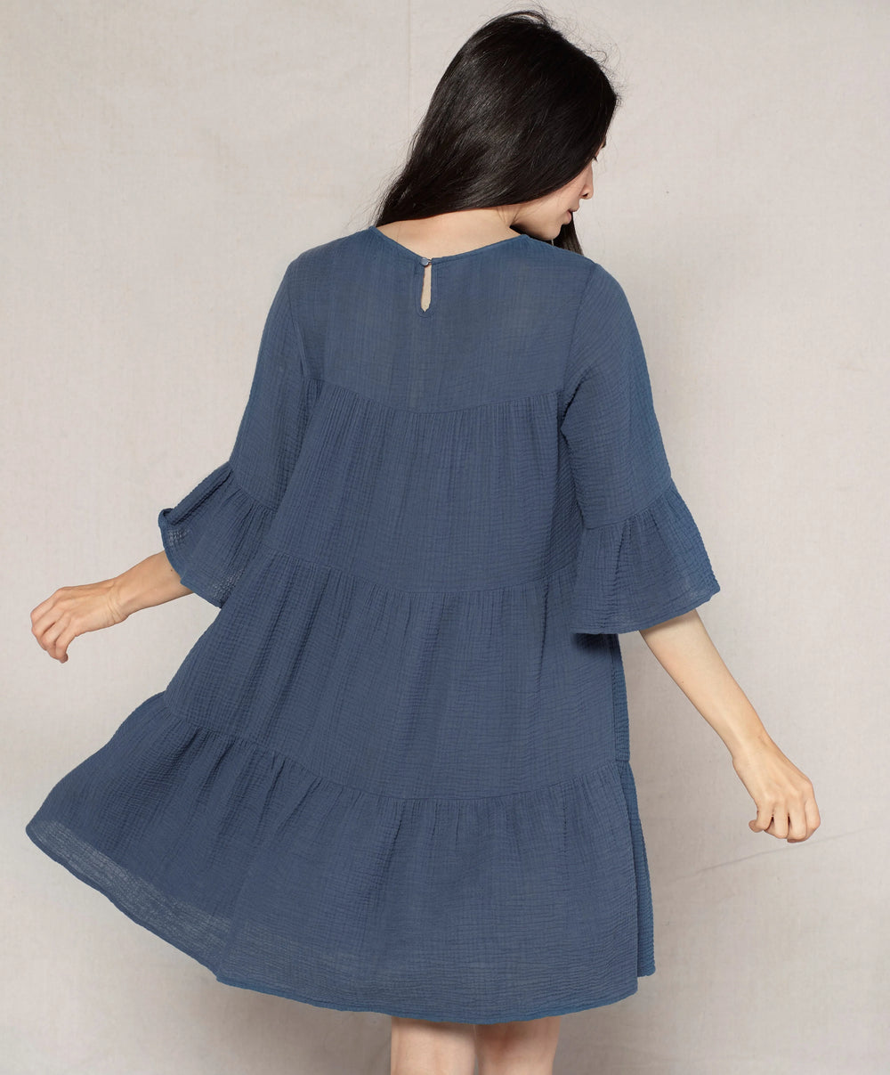 Currents Dress