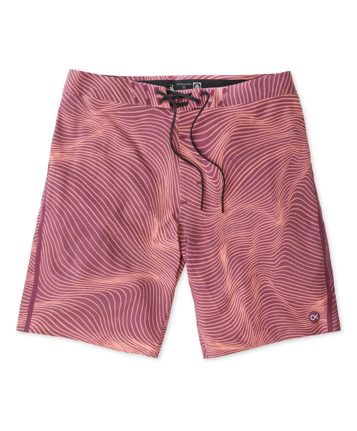 Apex Trunks by Kelly Slater