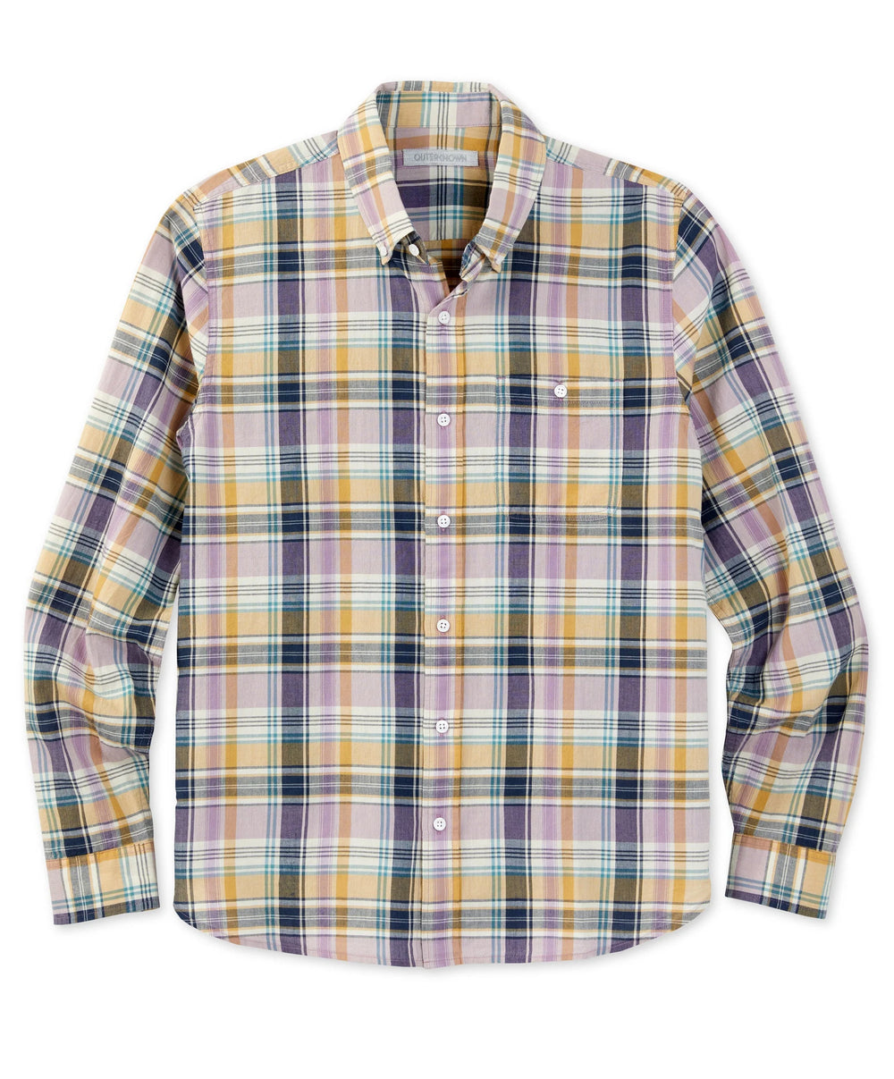 Atlantic Madras Shirt