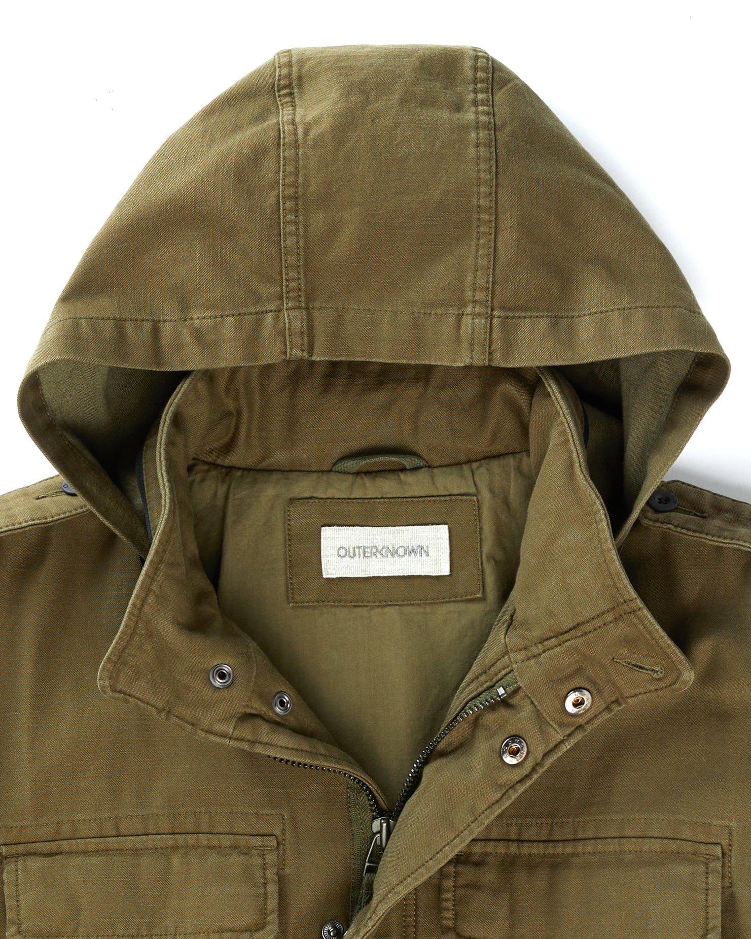 The Journey Jacket