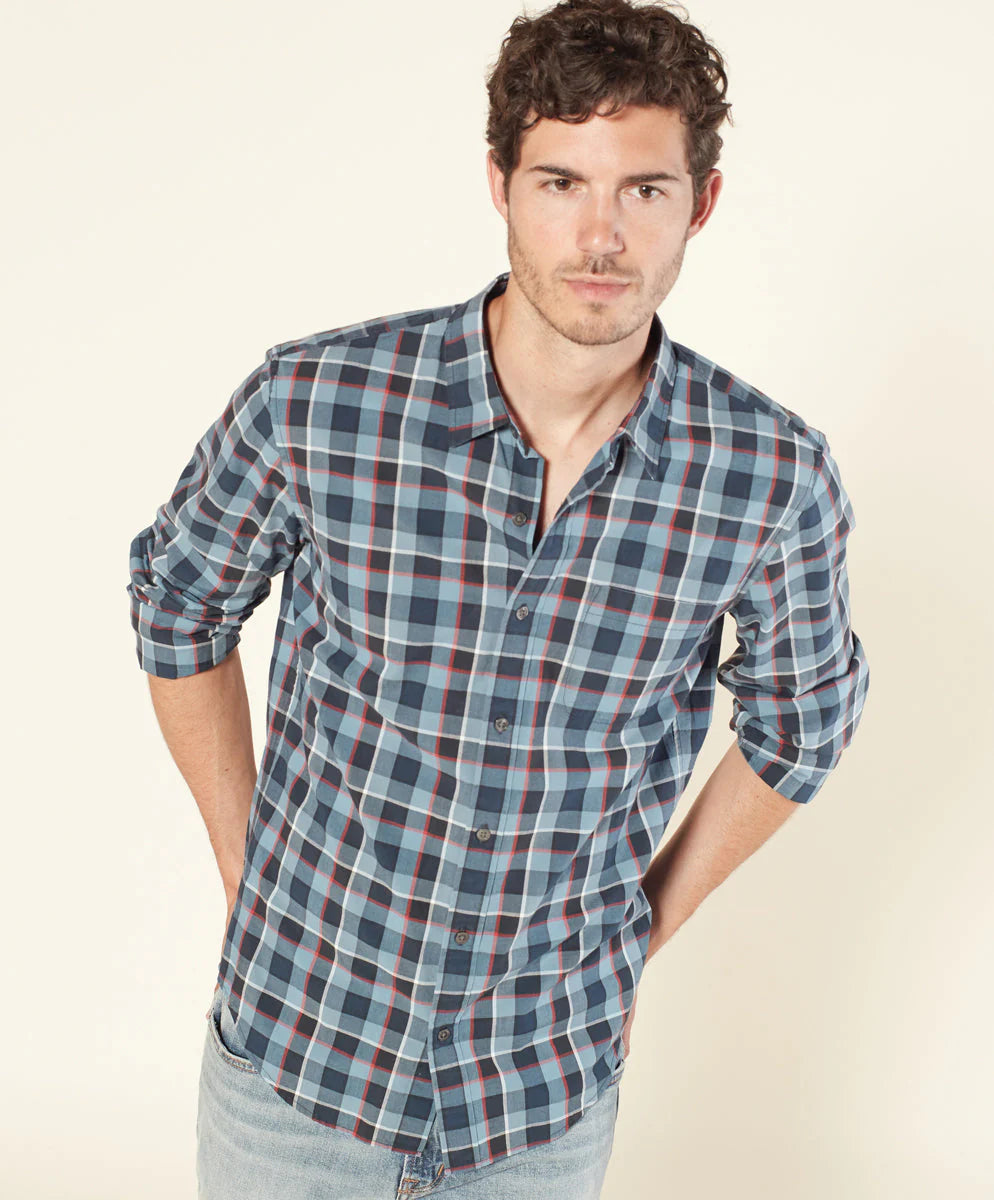 S.E.A. Shirt