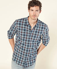 S.E.A. Shirt