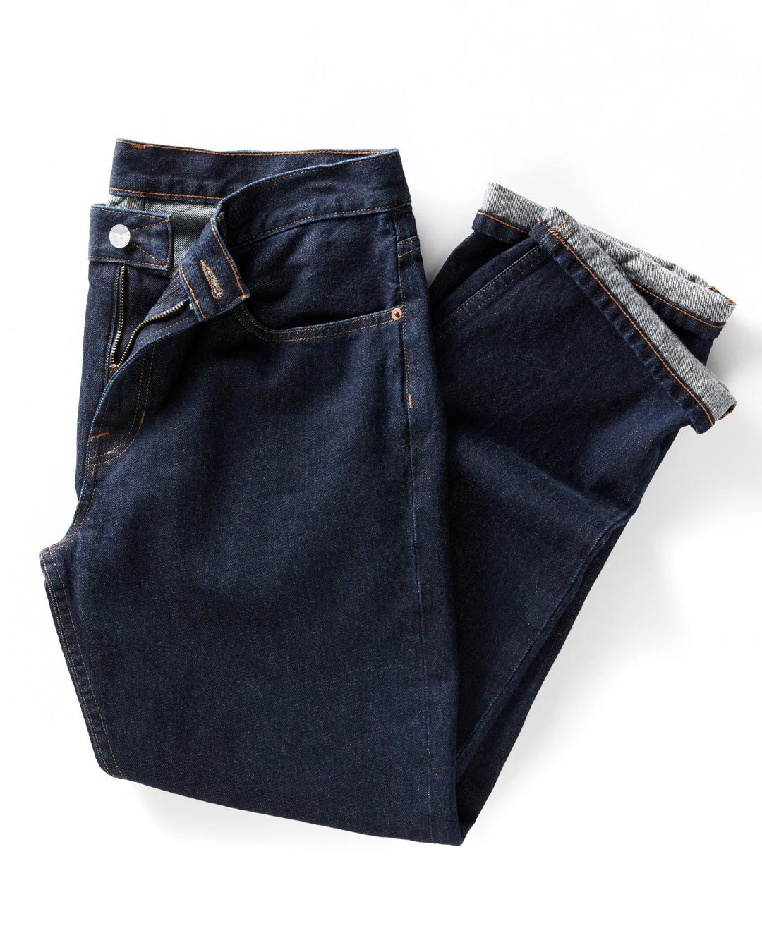 The Dunes Straight Jean