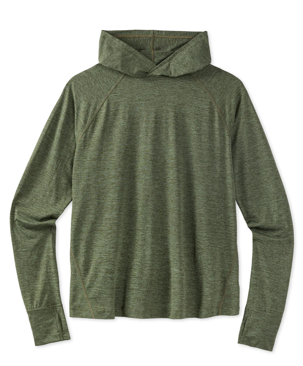 Hooded Sun Shirt