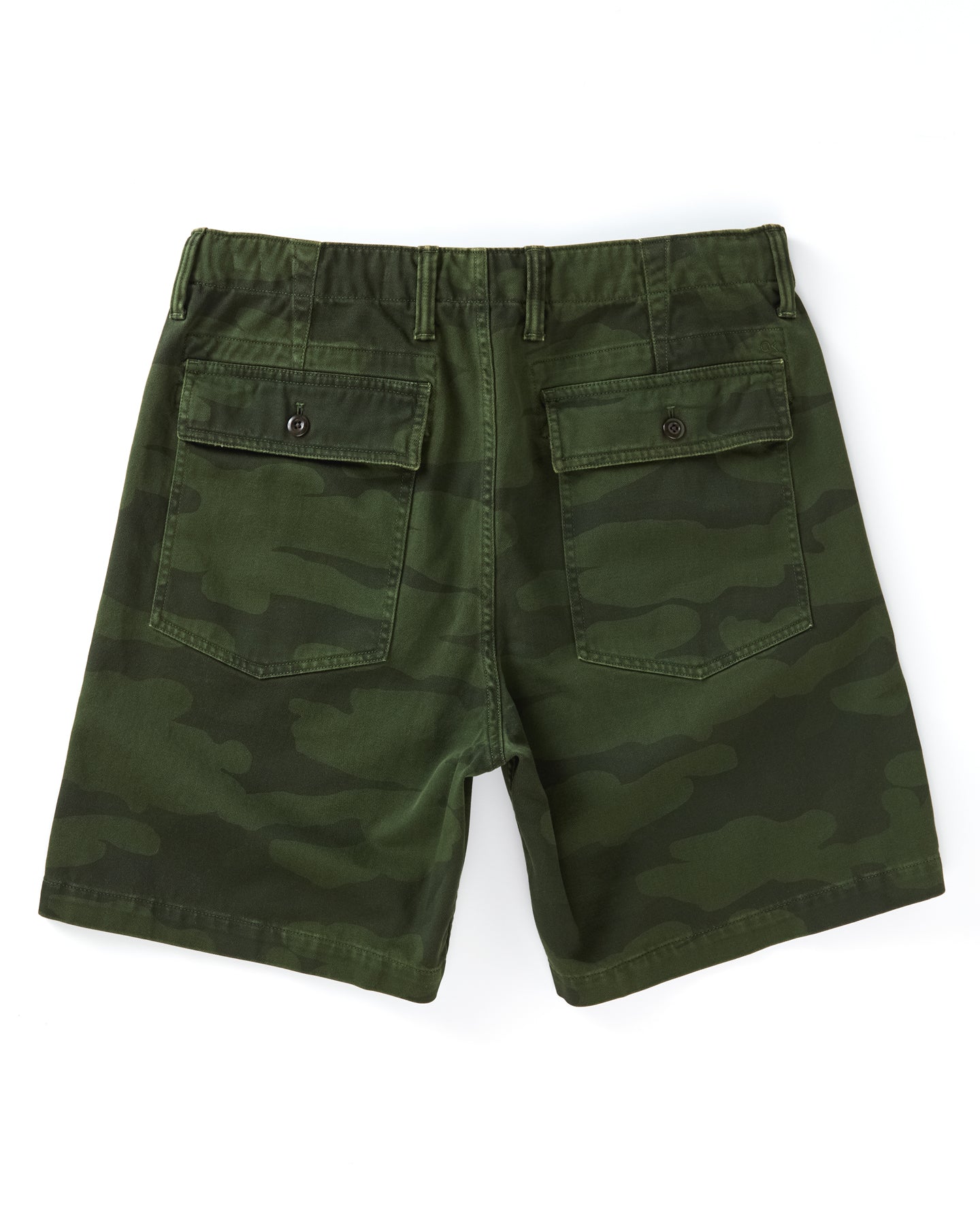 The Field Short
