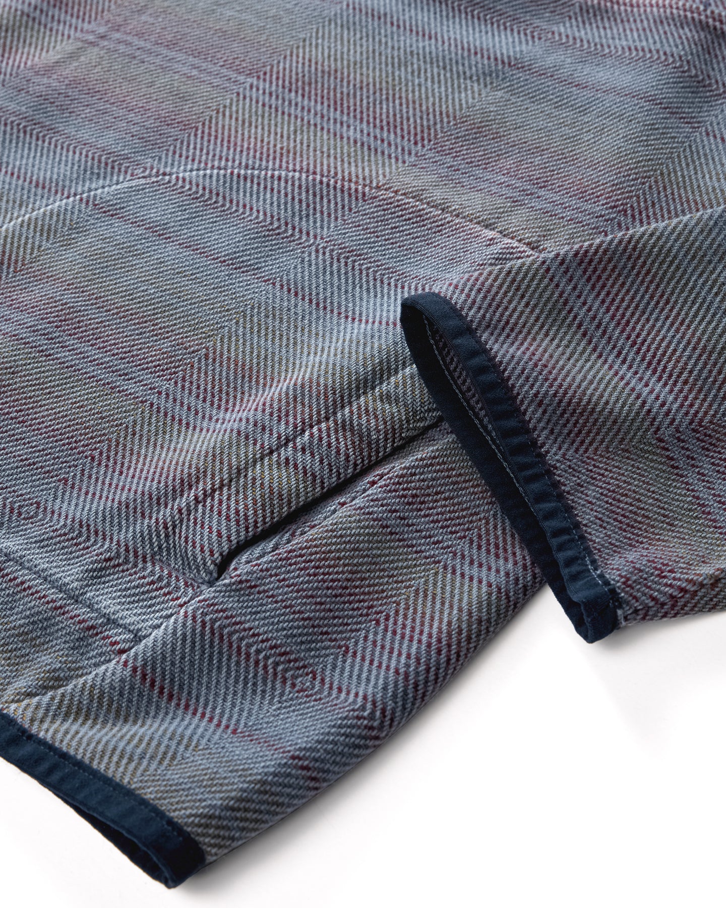 Blanket Snap Popover
