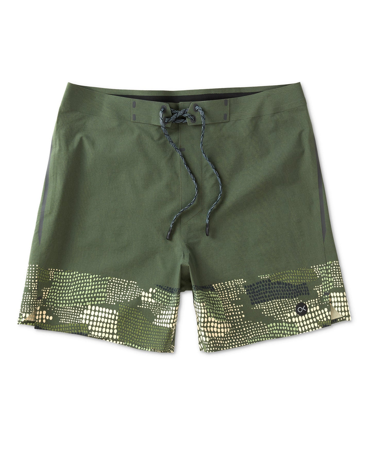 APEX Evolution Trunk by Kelly Slater 17"
