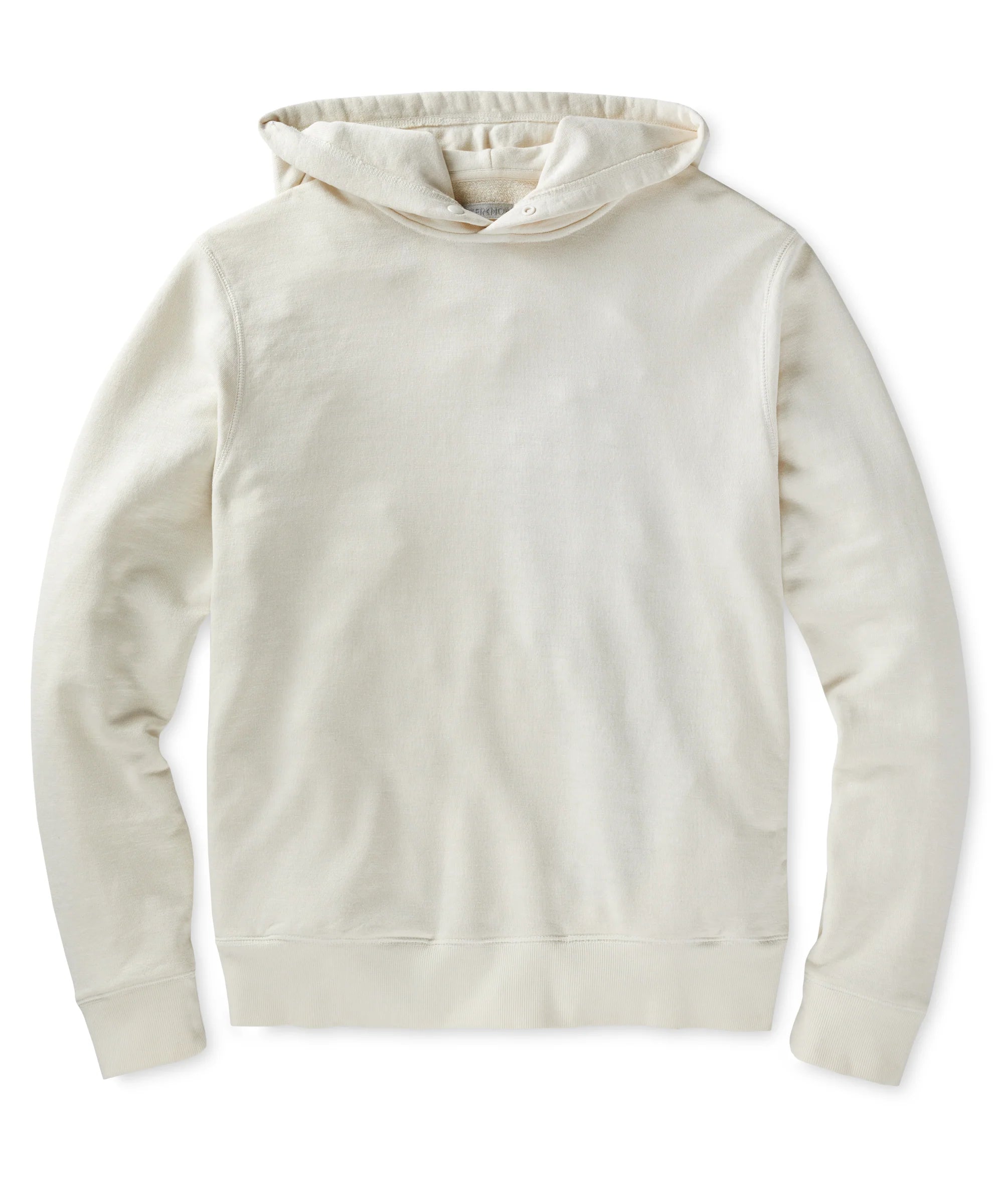 Sur Snap Hoodie