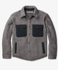 Skyline Shirt Jacket