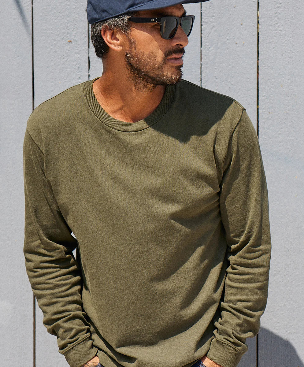 The Big Heavy Tee