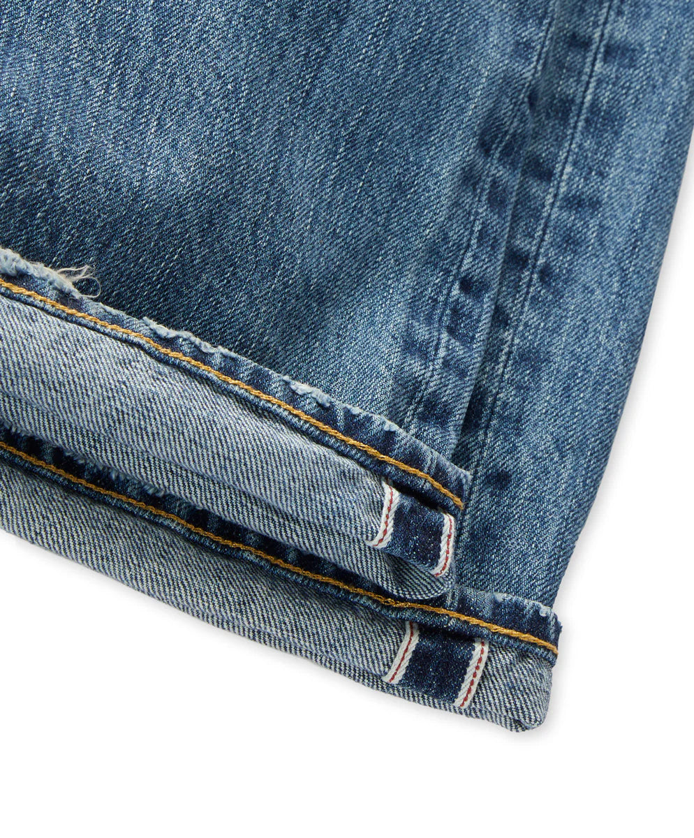 Statesman Relaxed Fit