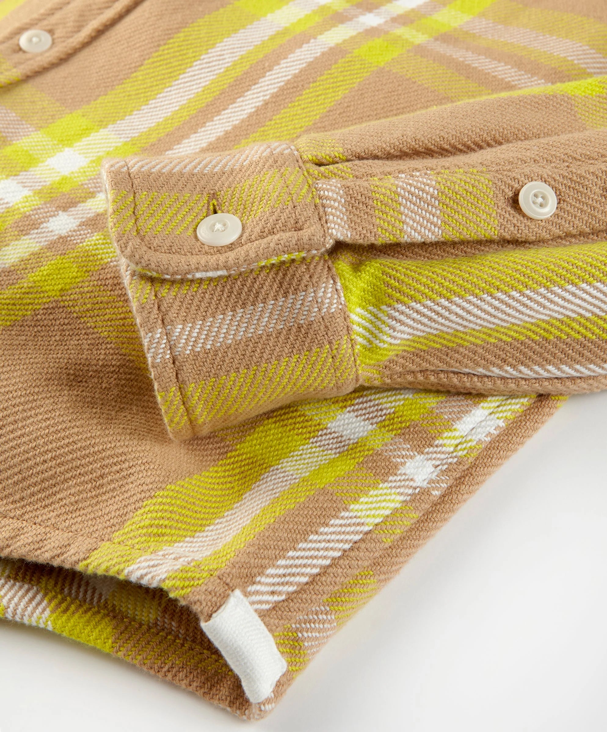 Blanket Shirt