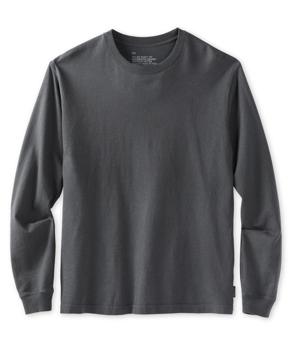 The Big Heavy Tee