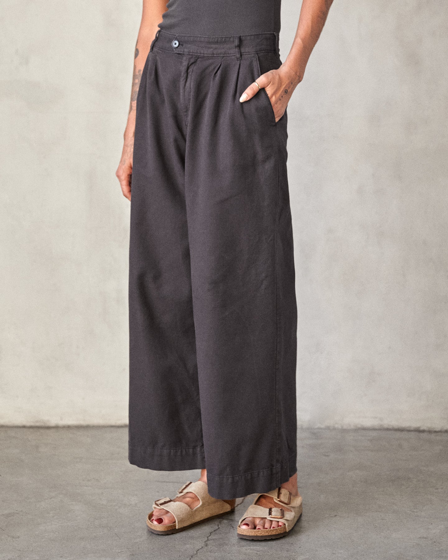 Summerland Trouser