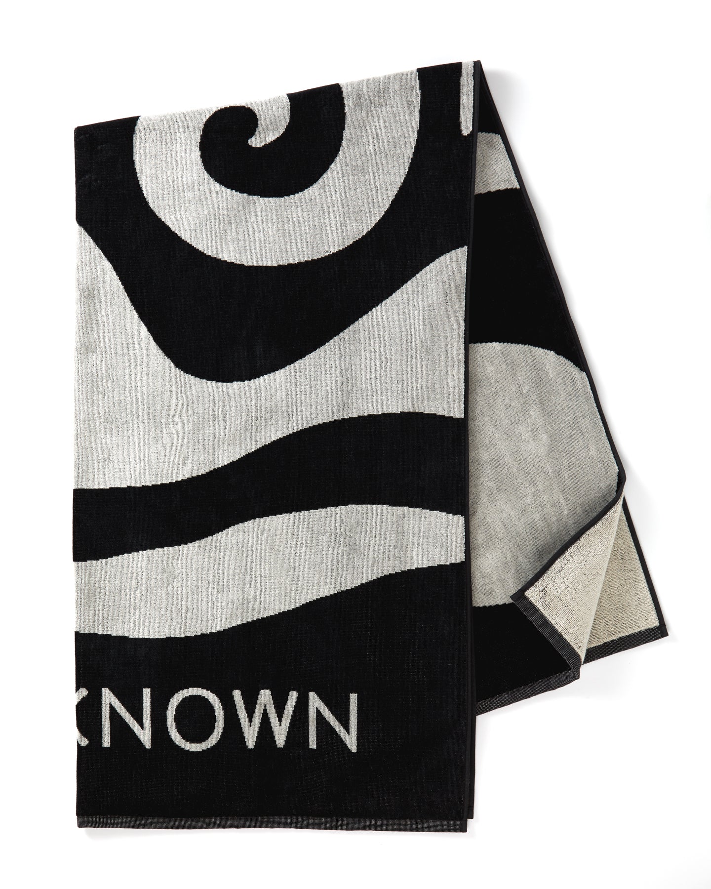 The Beach Towel