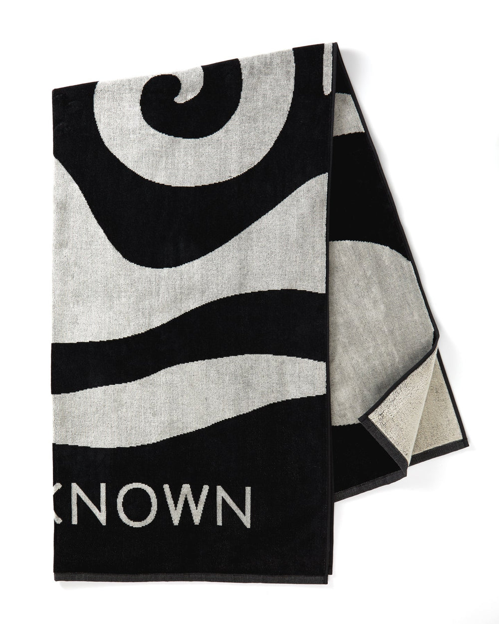 The Beach Towel