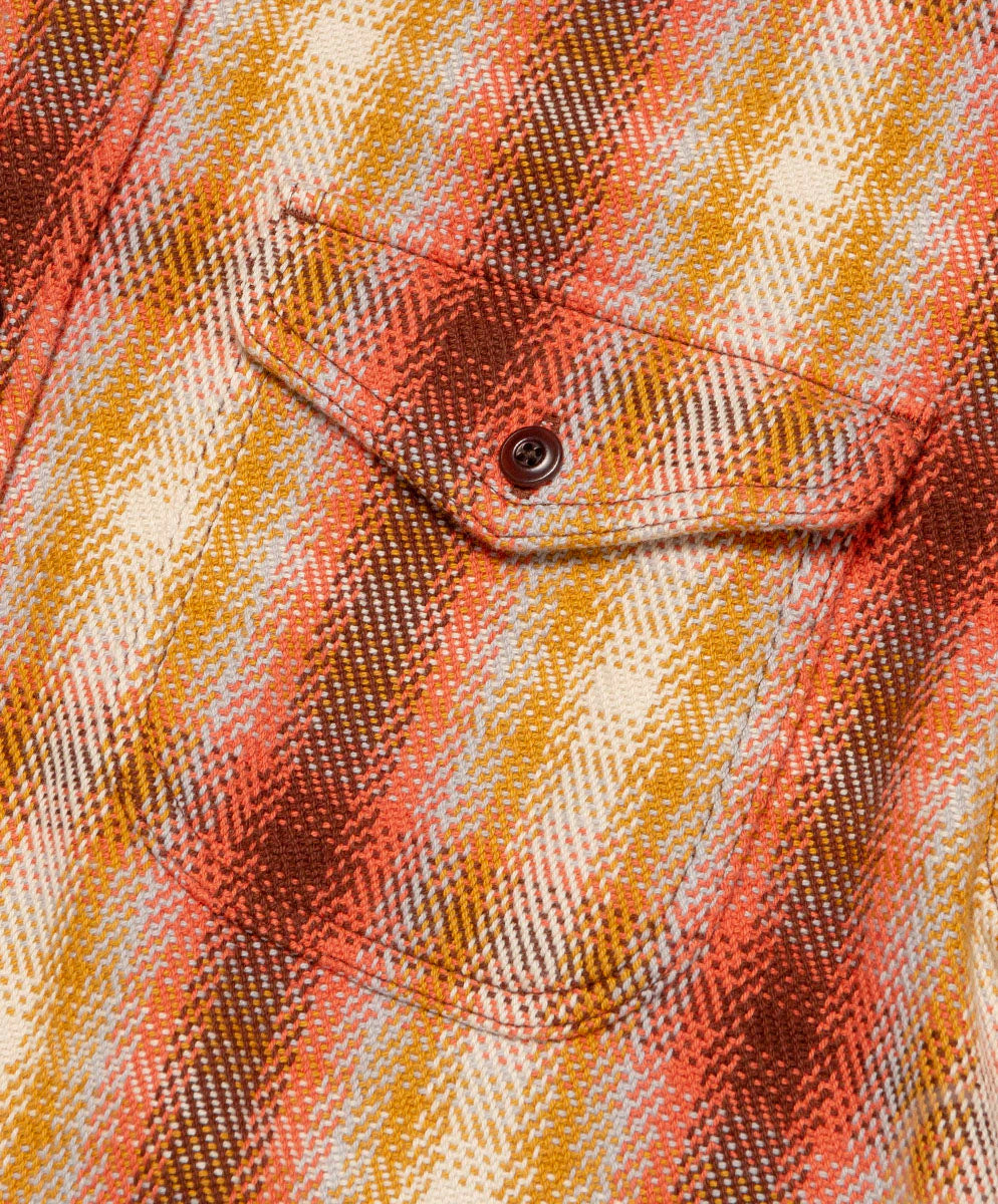 Blanket Shirt