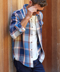 Blanket Shirt