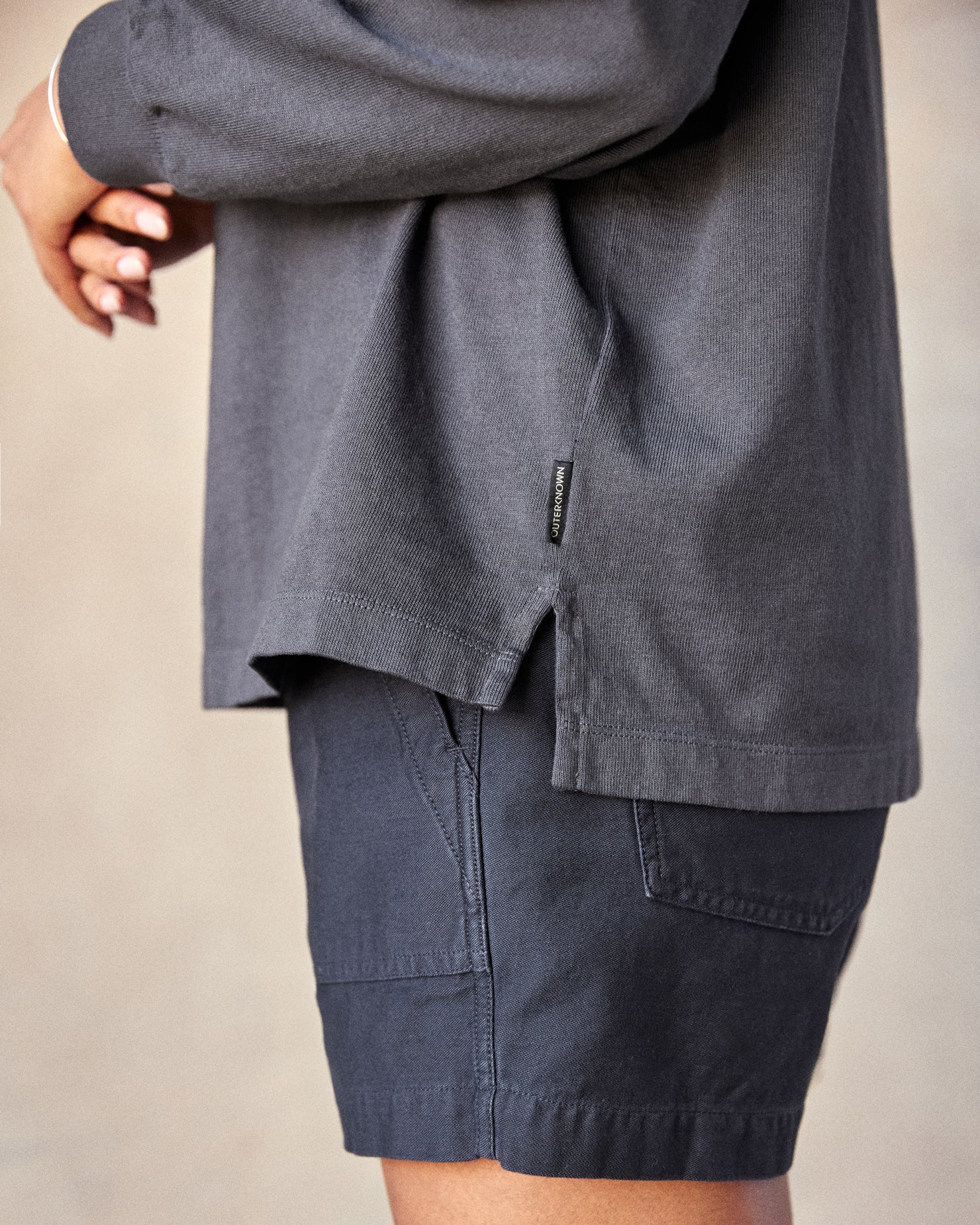 The Women's Big Heavy Tee
